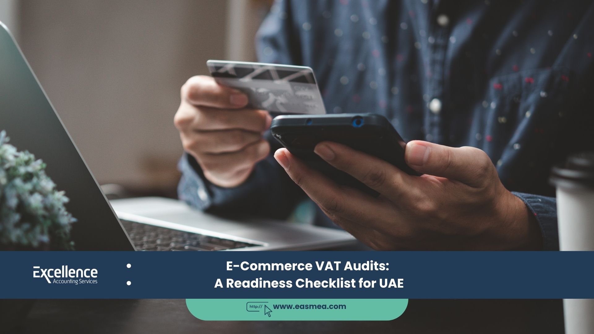 E-Commerce VAT Audits_ A Readiness Checklist for UAE