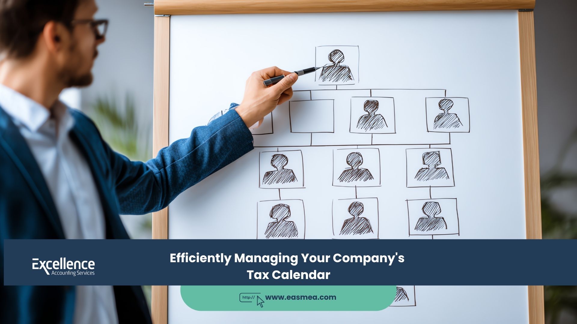 Efficiently Managing Your Company's Tax Calendar 10 Efficiently Managing Your Company's Tax Calendar