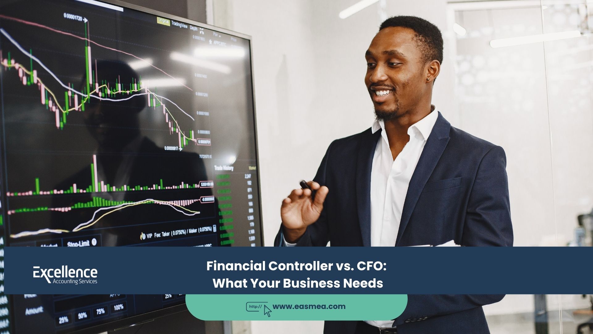 Financial Controller vs. CFO_ What Your Business Needs