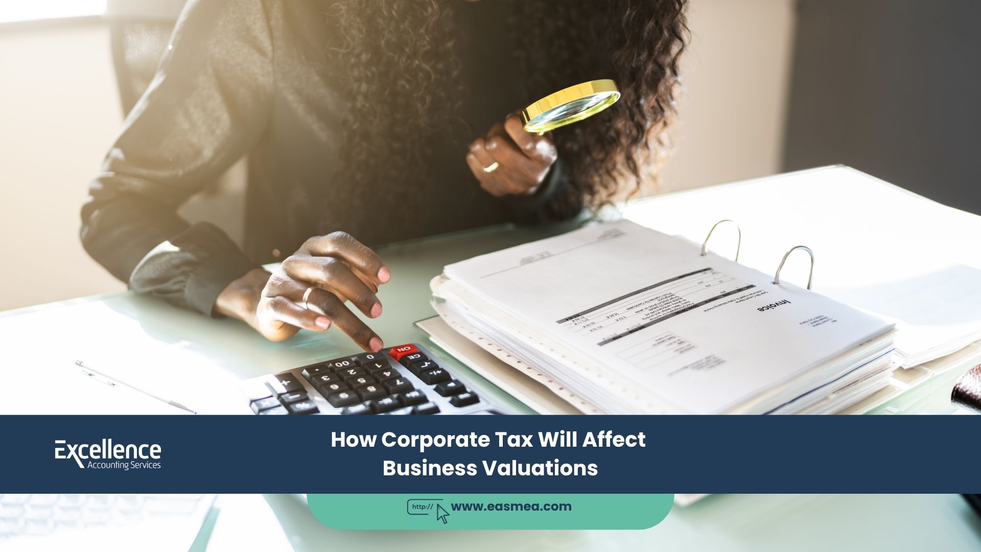 How Corporate Tax Will Affect Business Valuations 9 How Corporate Tax Will Affect Business Valuations