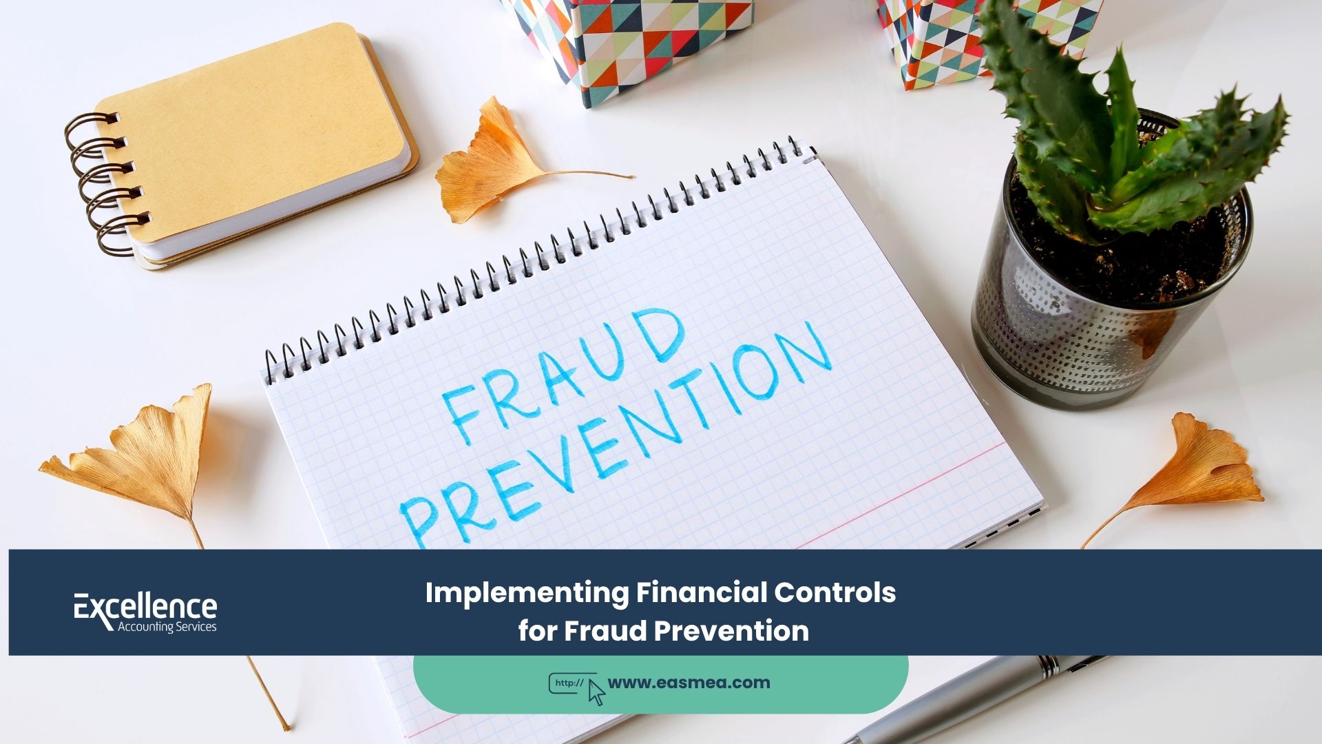 Expert Accounting Blogs and Insights for UAE Businesses 6 Implementing Financial Controls for Fraud Prevention