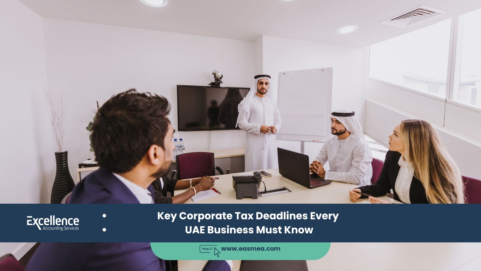 Key Corporate Tax Deadlines Every Uae Business Must Know 2 Key Corporate Tax Deadlines Every Uae Business Must Know