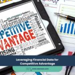 Leveraging Financial Data for Competitive Advantage