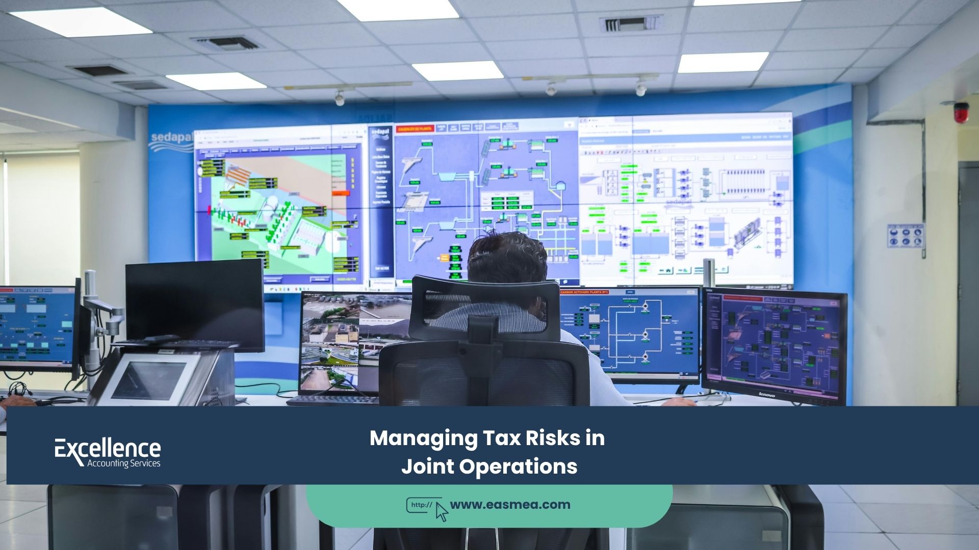 Expert Accounting Blogs and Insights for UAE Businesses 5 Managing Tax Risks in Joint Operations