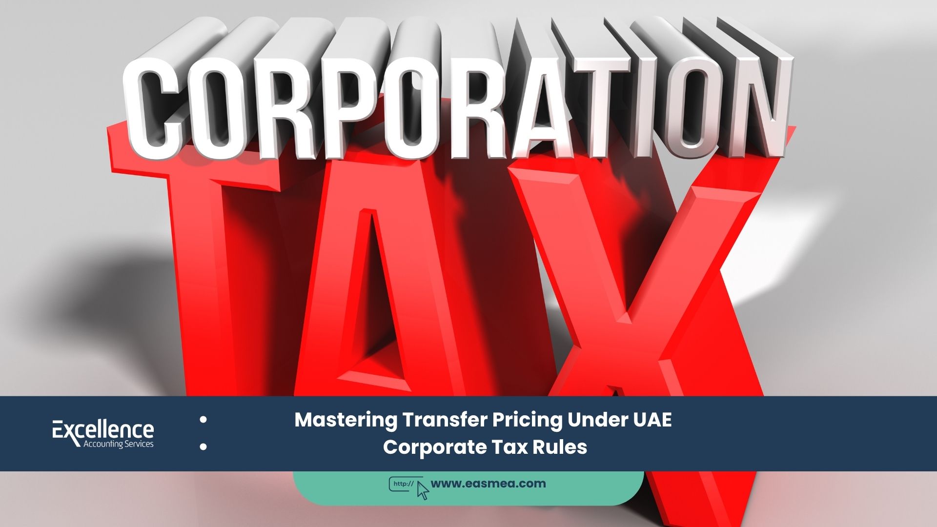 Mastering Transfer Pricing Under UAE Corporate Tax Rules 8 Mastering Transfer Pricing Under UAE Corporate Tax Rules
