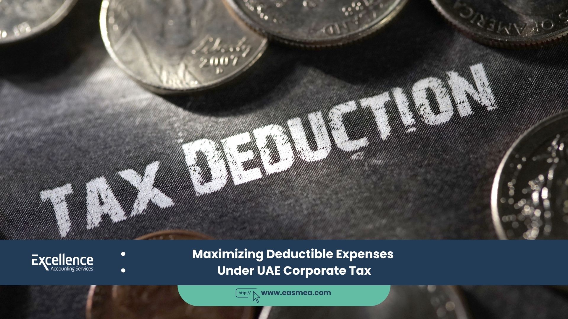 Maximizing Deductible Expenses Under Uae Corporate Tax