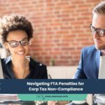 Navigating FTA Penalties for Corp Tax Non-Compliance
