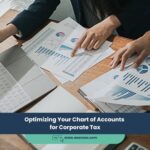 Optimizing Your Chart of Accounts for Corporate Tax