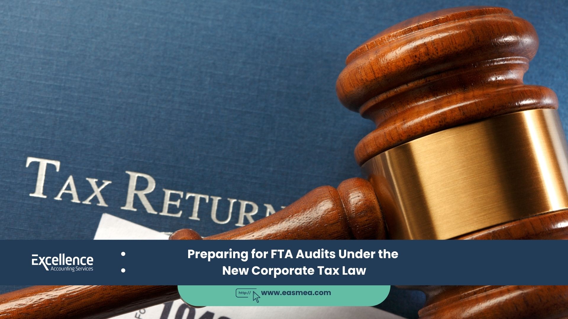 Preparing for FTA Audits Under the New Corporate Tax Law