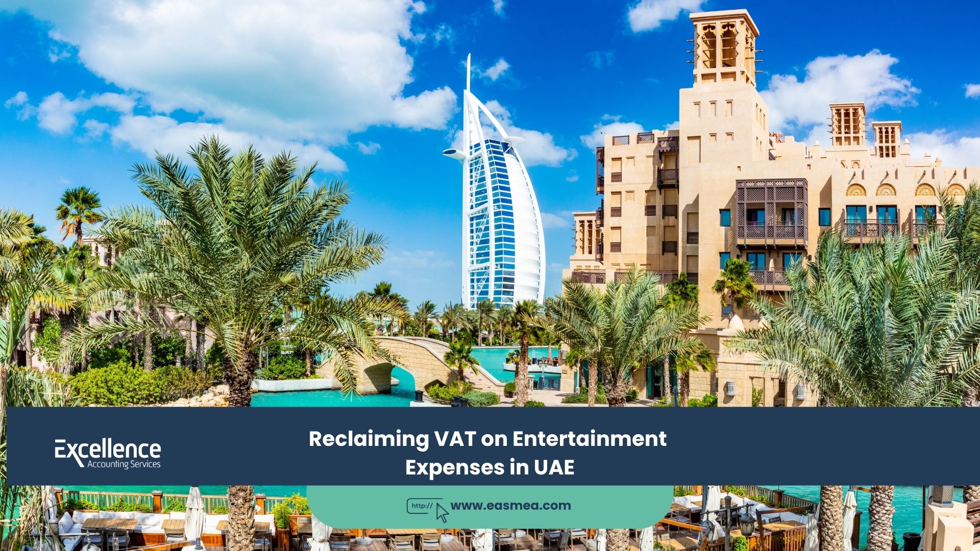 Home 8 Reclaiming VAT on Entertainment Expenses in UAE