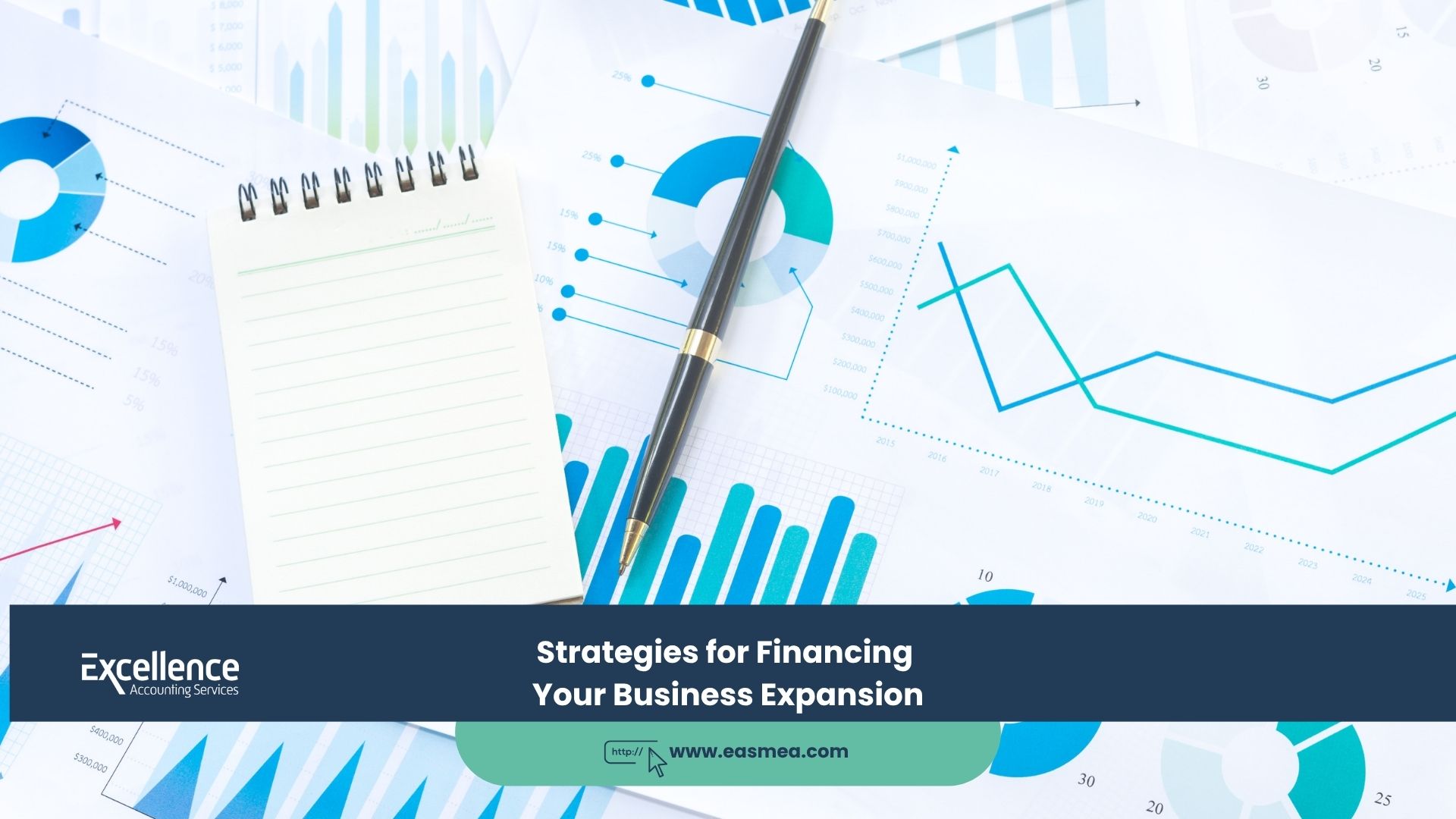 Strategies for Financing Your Business Expansion