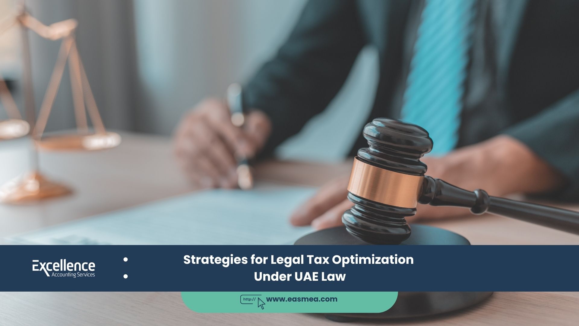 Strategies For Legal Tax Optimization Under Uae Law 3 Strategies For Legal Tax Optimization Under Uae Law