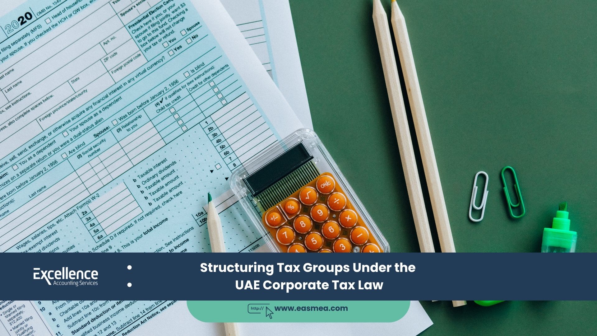 Structuring Tax Groups Under the UAE Corporate Tax Law 5 Structuring Tax Groups Under the UAE Corporate Tax Law