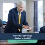 Expert Accounting Blogs and Insights for UAE Businesses 22 The CFO as a Strategic Advisor to the CEO