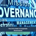 The CFO’s Role in Corporate Governance