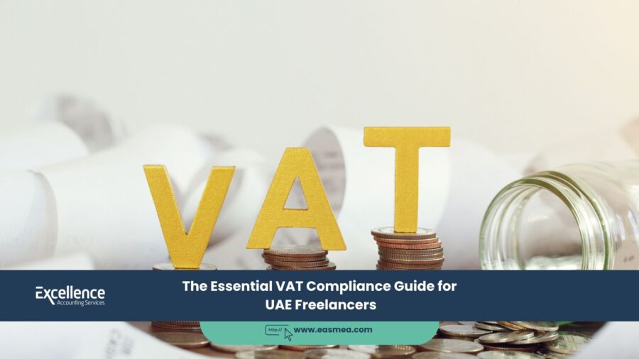 The Essential Vat Compliance Guide For Uae Freelancers 1 The Essential Vat Compliance Guide For Uae Freelancers