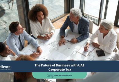 The Future of Business with UAE Corporate Tax The Future of Business with UAE Corporate Tax