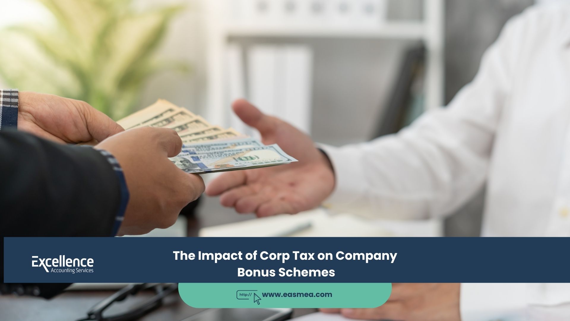 Expert Accounting Blogs and Insights for UAE Businesses 2 The Impact of Corp Tax on Company Bonus Schemes