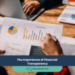 The Importance of Financial Transparency