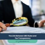 The Link Between UBO Rules and Tax Transparency