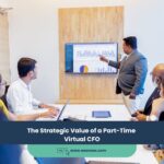 The Strategic Value of a Part-Time Virtual CFO