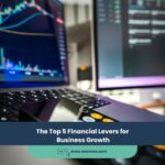 The Top 5 Financial Levers for Business Growth