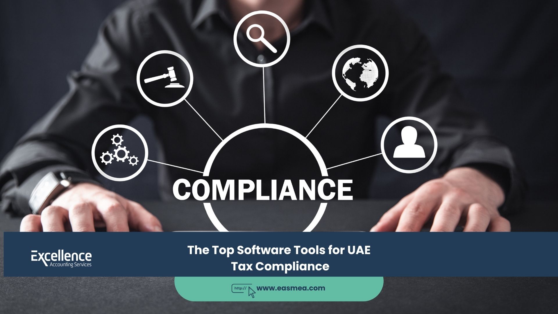 The Top Software Tools for UAE Tax Compliance 1 The Top Software Tools for UAE Tax Compliance