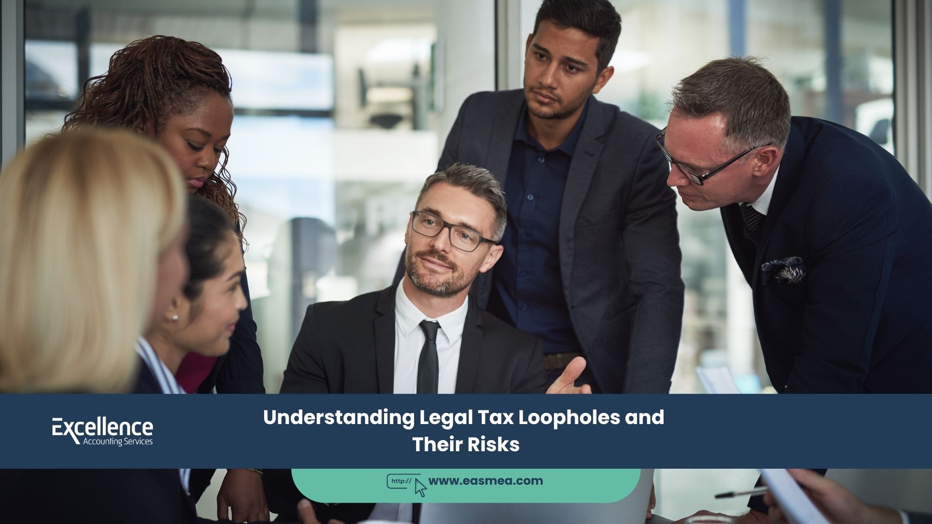 Expert Accounting Blogs and Insights for UAE Businesses 9 Understanding Legal Tax Loopholes and Their Risks