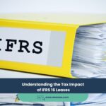 Understanding the Tax Impact of IFRS 16 Leases