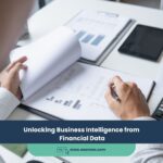 Unlocking Business Intelligence from Financial Data