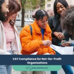 VAT Compliance for Not-for-Profit Organizations