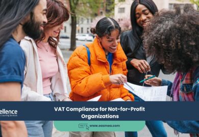 VAT Compliance for Not-for-Profit Organizations