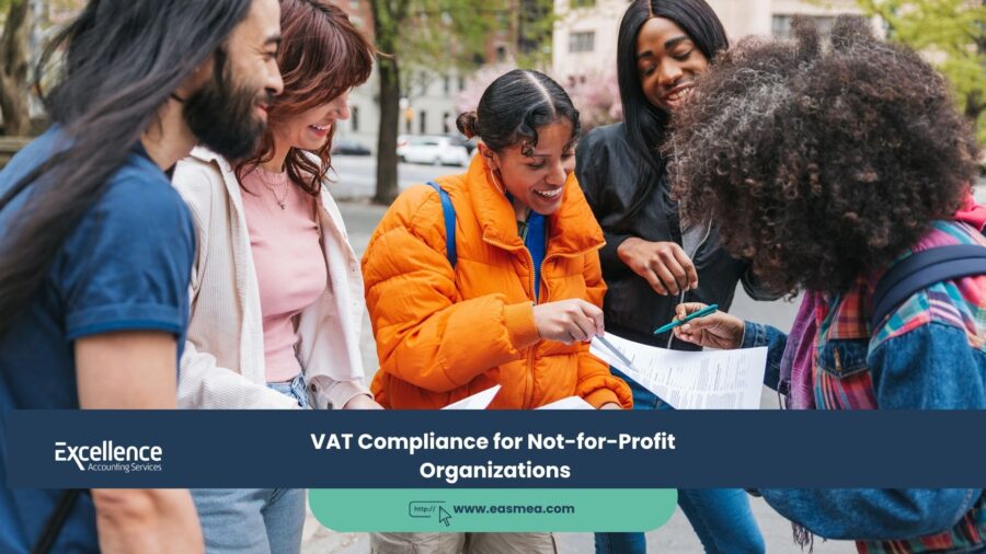 VAT Compliance for Not-for-Profit Organizations