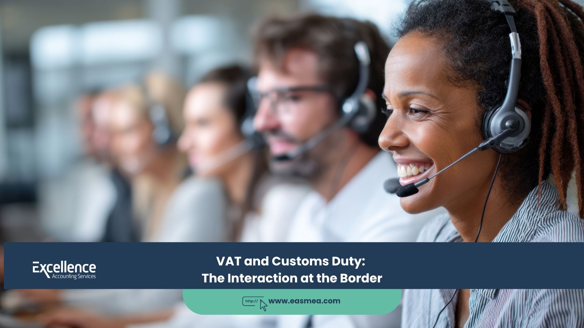 VAT and Customs Duty: The Interaction at the Border 6 VAT and Customs Duty_ The Interaction at the Border