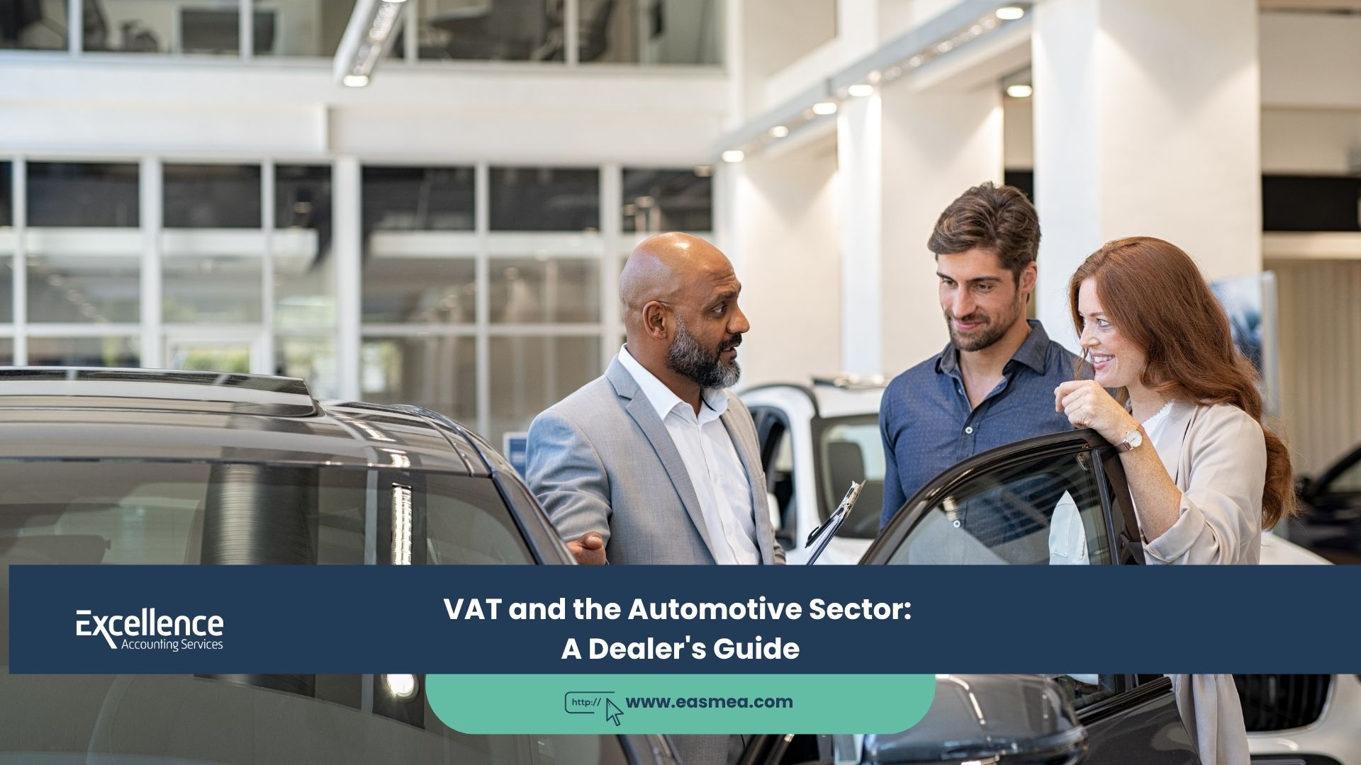 VAT and the Automotive Sector_ A Dealer's Guide