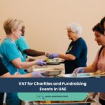 VAT for Charities and Fundraising Events in UAE