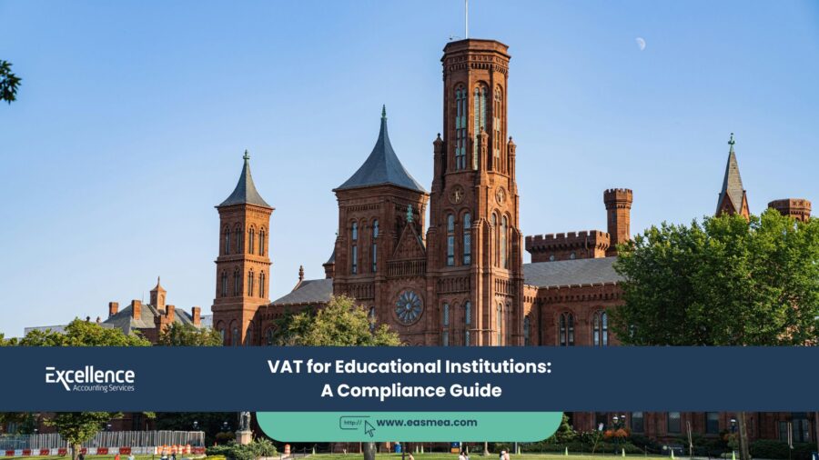 Vat For Educational Institutions_ A Compliance Guide