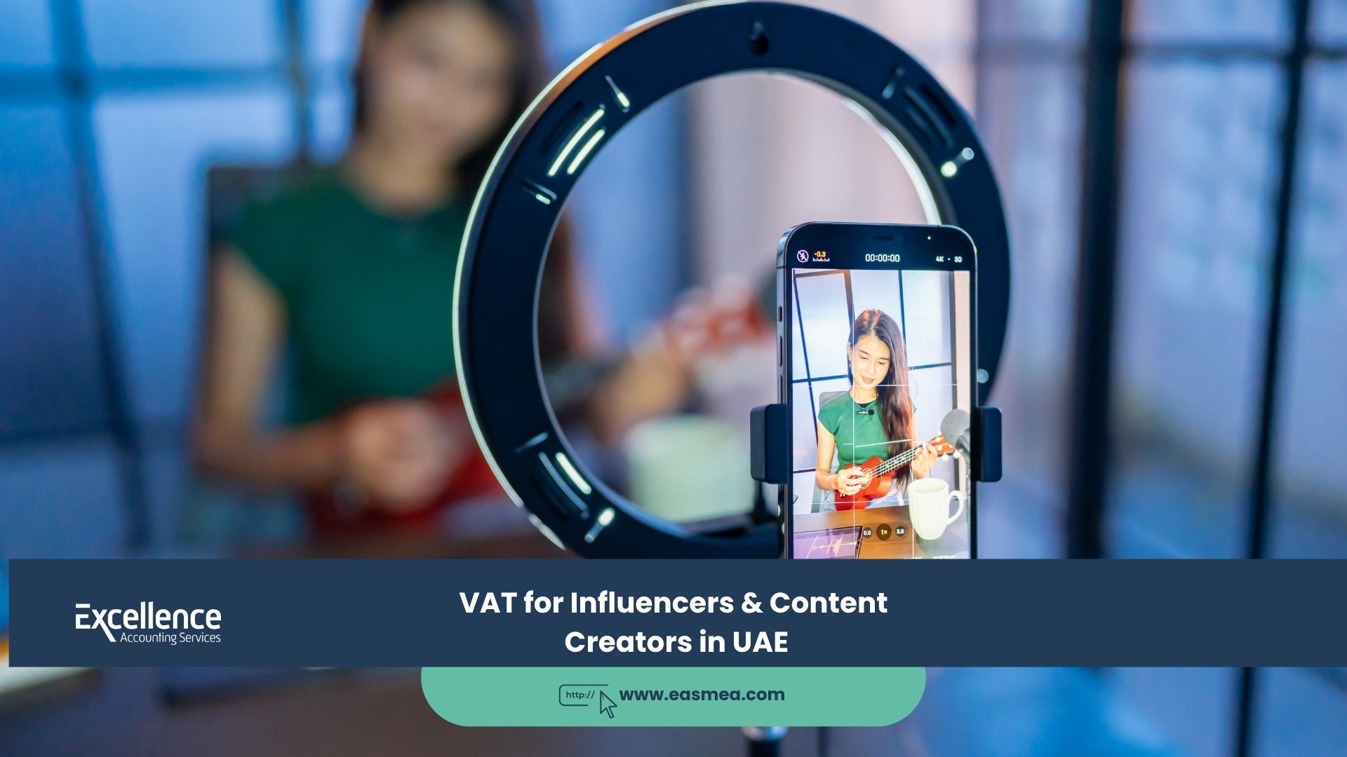 VAT for Influencers & Content Creators in UAE 2 VAT for Influencers & Content Creators in UAE