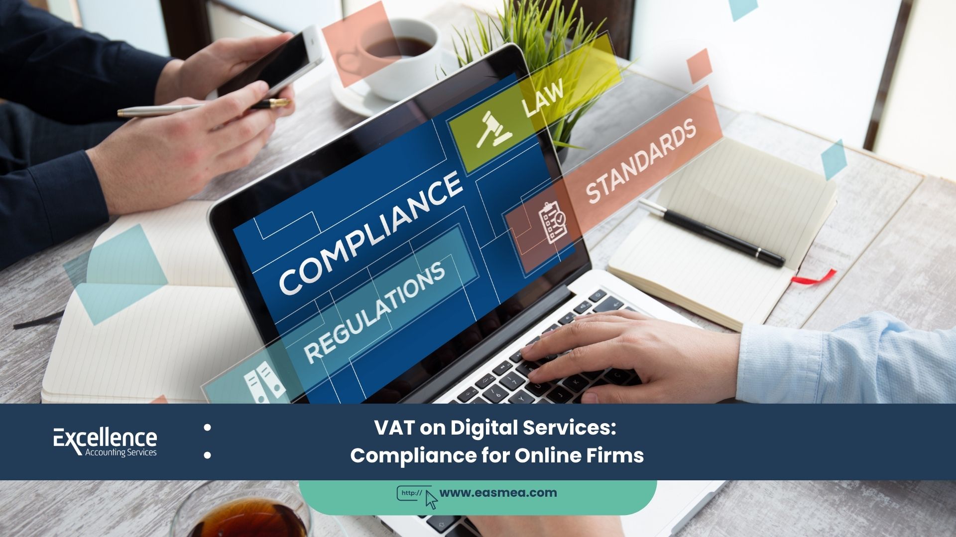 VAT on Digital Services_ Compliance for Online Firms