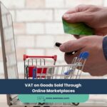 VAT on Goods Sold Through Online Marketplaces