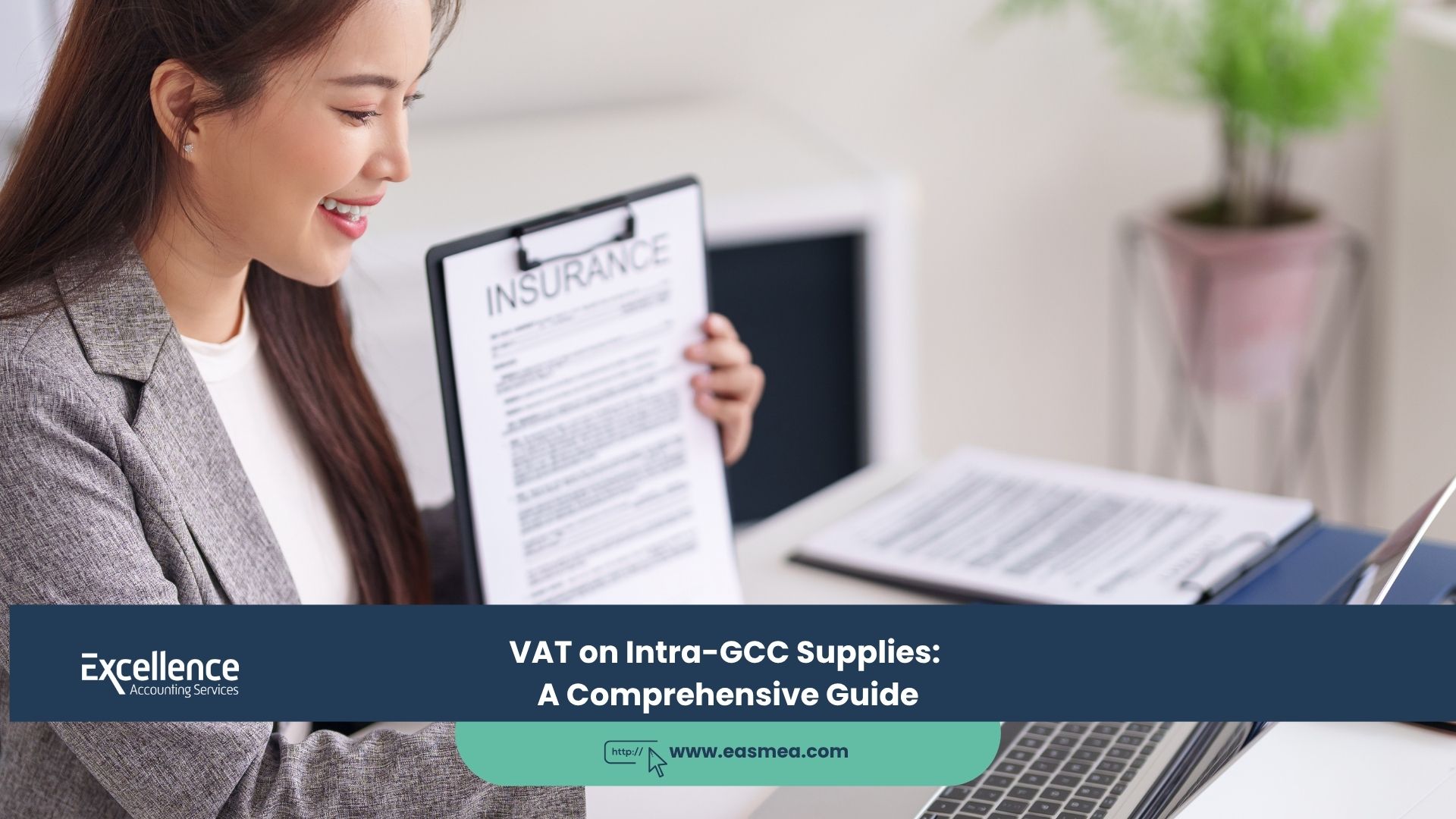 Expert Accounting Blogs and Insights for UAE Businesses 2 VAT on Intra-GCC Supplies_ A Comprehensive Guide