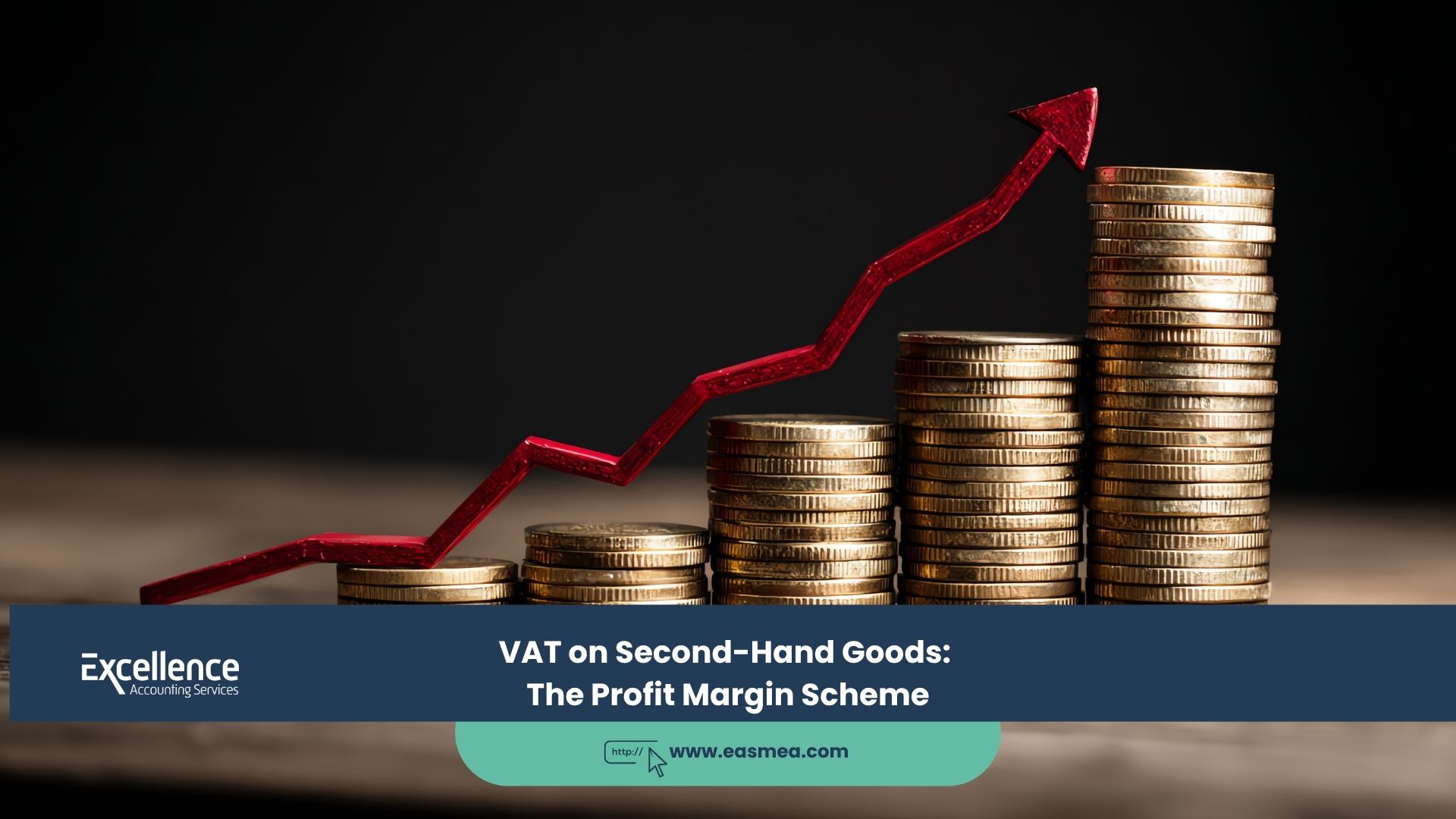 VAT on Second-Hand Goods_ The Profit Margin Scheme