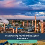 Benchmarking Your Financials Against the Industry