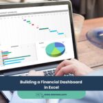 Building a Financial Dashboard in Excel