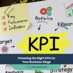 Choosing the Right KPIs for Your Business Stage