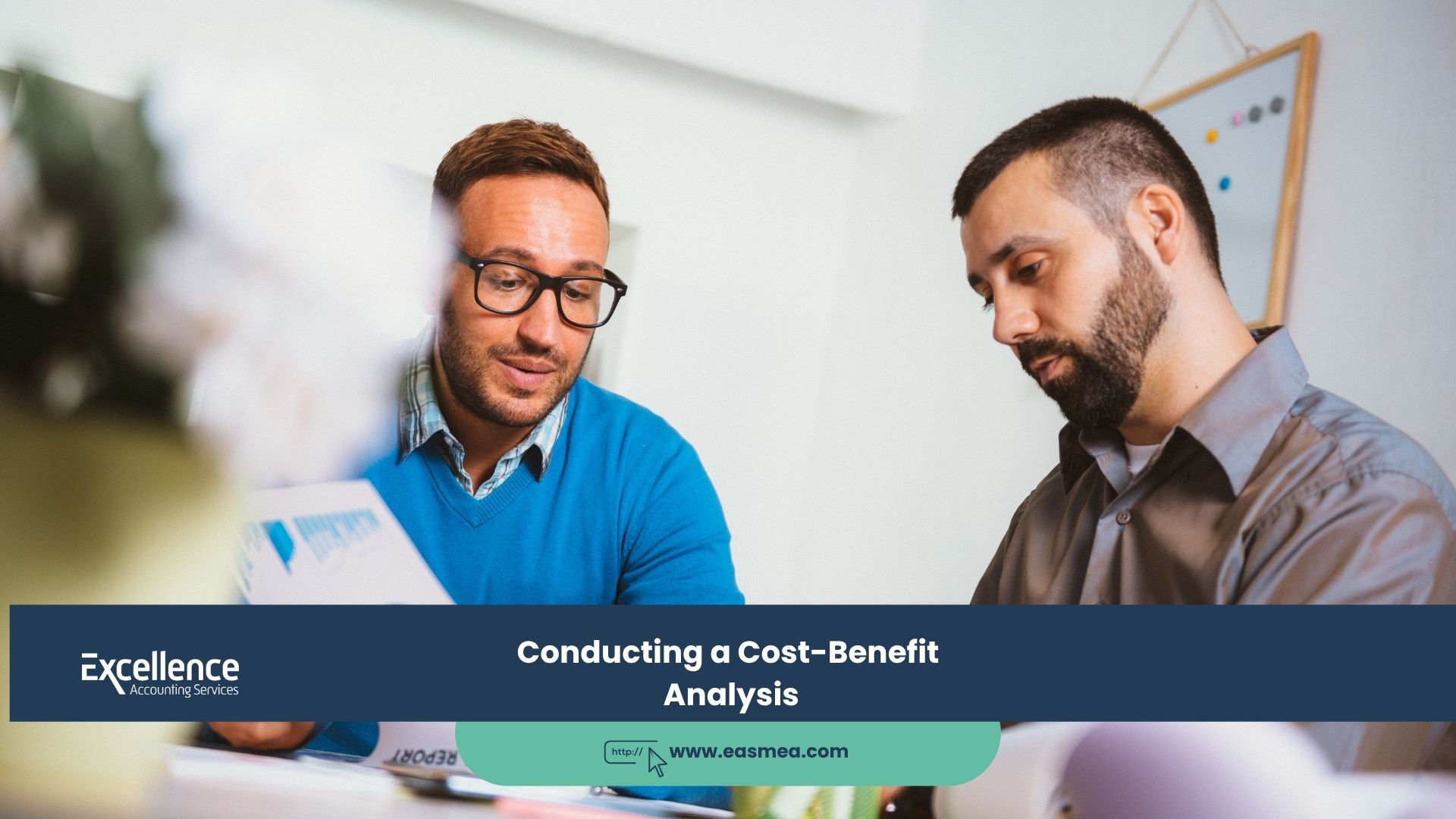 Expert Accounting Blogs and Insights for UAE Businesses 19 Conducting a Cost-Benefit Analysis