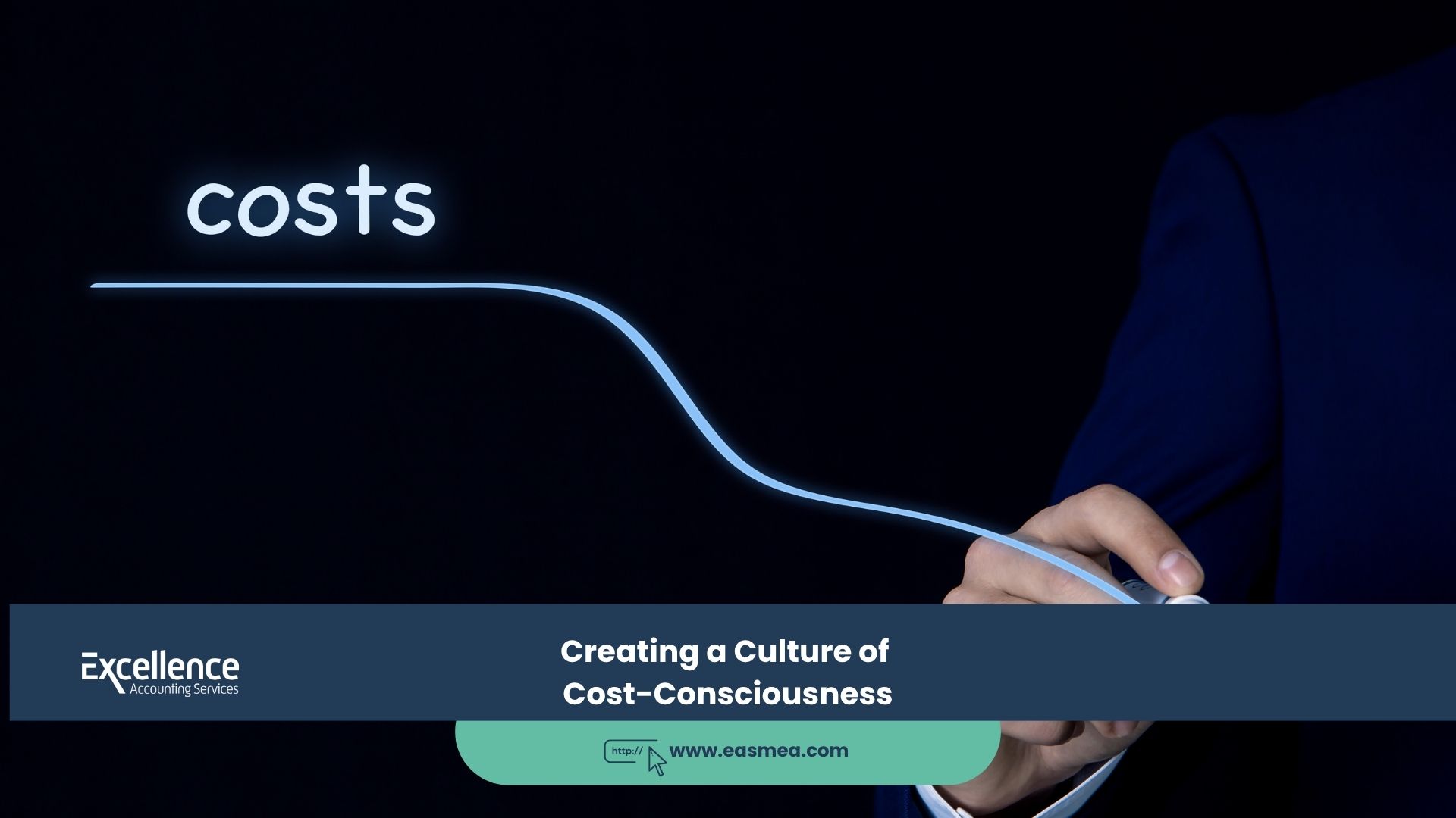 Home 3 Creating a Culture of Cost-Consciousness