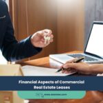Financial Aspects of Commercial Real Estate Leases