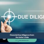 Financial Due Diligence from the Seller’s Side