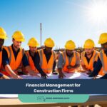 Financial Management for Construction Firms